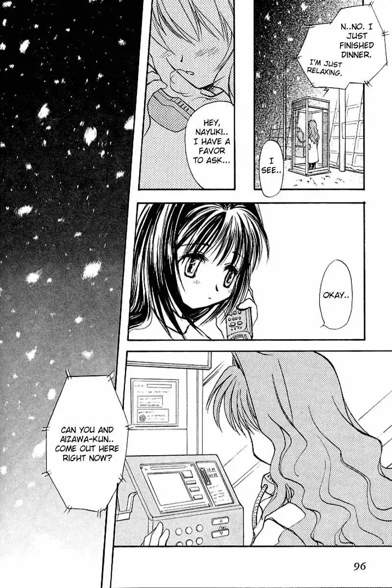 Kanon (Key) Chapter 1 62